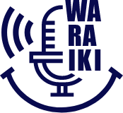 笑って生きよう「わらいき」